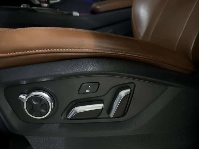 Audi Q7 * 3.0 TFSI quattro Technik tiptronic | AS IS Vehic, снимка 15 - Автомобили и джипове - 53511849