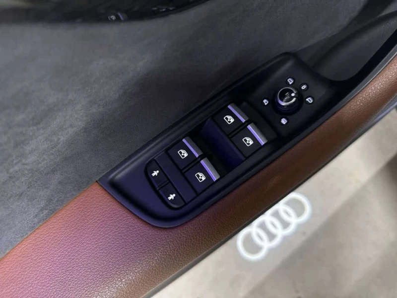 Audi Q7 * 3.0 TFSI quattro Technik tiptronic | AS IS Vehic, снимка 16 - Автомобили и джипове - 53511849