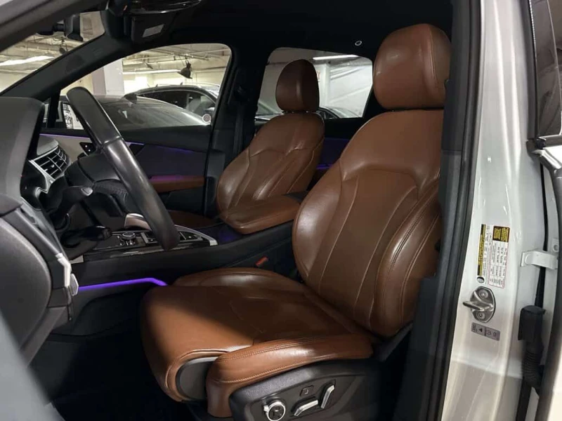 Audi Q7 * 3.0 TFSI quattro Technik tiptronic | AS IS Vehic, снимка 14 - Автомобили и джипове - 53511849