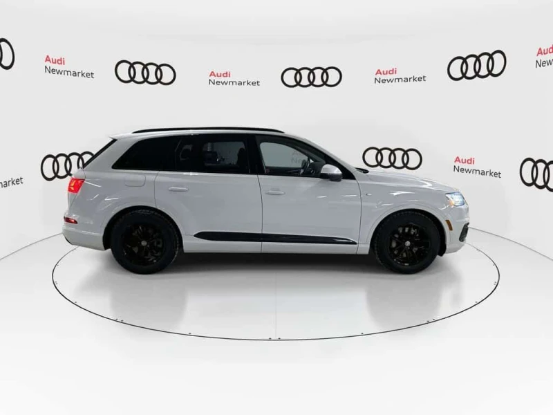 Audi Q7 * 3.0 TFSI quattro Technik tiptronic | AS IS Vehic, снимка 10 - Автомобили и джипове - 53511849