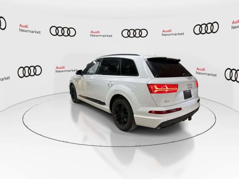 Audi Q7 * 3.0 TFSI quattro Technik tiptronic | AS IS Vehic, снимка 7 - Автомобили и джипове - 53511849