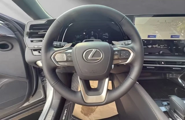 Lexus RX 450h plus 2.5PHEV/309HP/F-SPORT/PANO/HUD/360/LED/646g, снимка 11 - Автомобили и джипове - 52654185