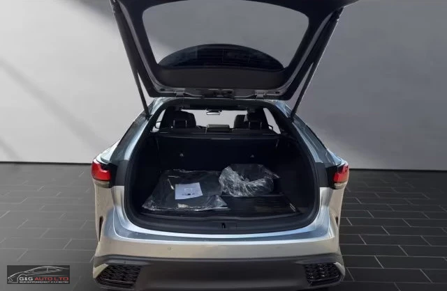 Lexus RX 450h plus 2.5PHEV/309HP/F-SPORT/PANO/HUD/360/LED/646g, снимка 16 - Автомобили и джипове - 52654185