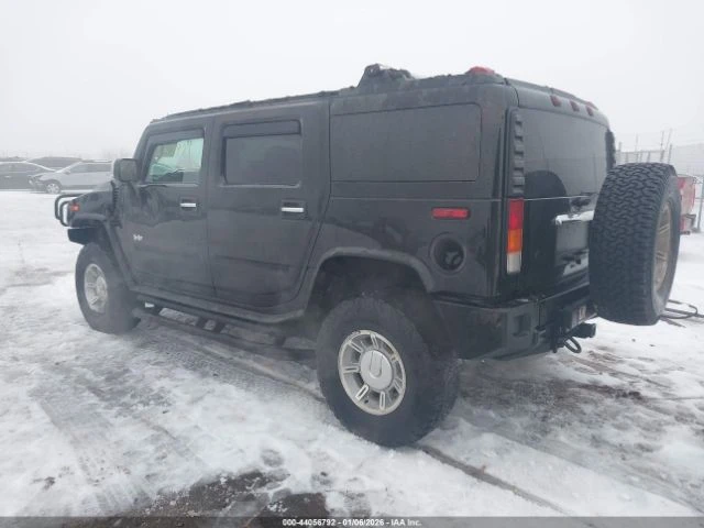 Hummer H2 6.0L V8* КЛИП НА МОТОР* CARFAX - изображение 6
