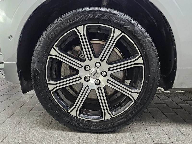 Volvo XC60 D5 Inscription| 190�.�.| ���.��������� | Mobile.bg � ����������� 5