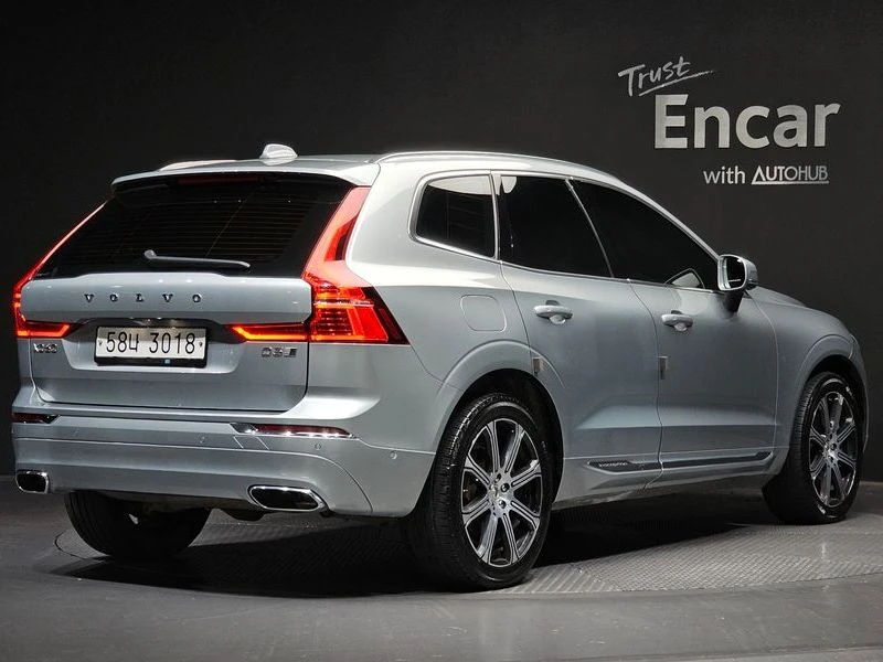 Volvo XC60 D5 Inscription| 190�.�.| ���.��������� | Mobile.bg � ����������� 2