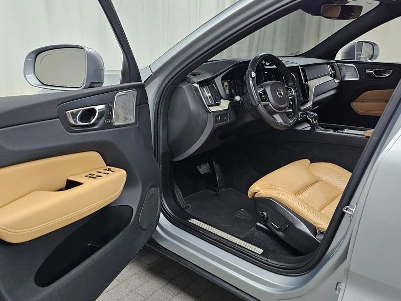 Volvo XC60 D5 Inscription| 190�.�.| ���.��������� | Mobile.bg � ����������� 10
