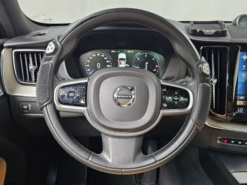 Volvo XC60 D5 Inscription| 190�.�.| ���.��������� | Mobile.bg � ����������� 13