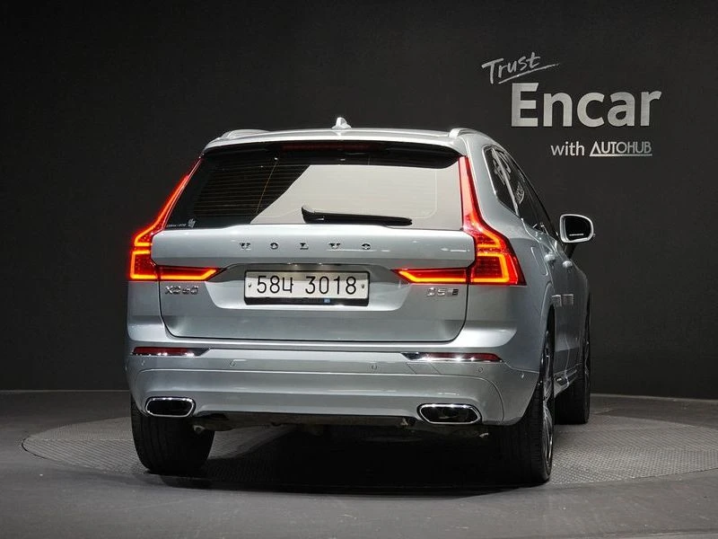 Volvo XC60 D5 Inscription| 190�.�.| ���.��������� | Mobile.bg � ����������� 4