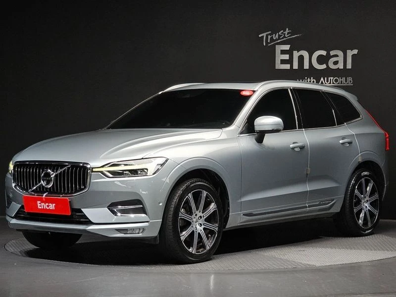 Volvo XC60 D5 Inscription| 190�.�.| ���.��������� | Mobile.bg � ����������� 1