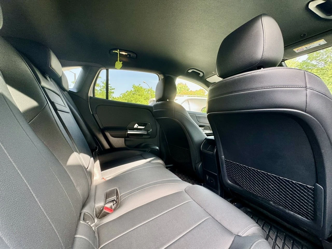 Mercedes-Benz EQA  250 SPORT *  *  | Mobile.bg   16