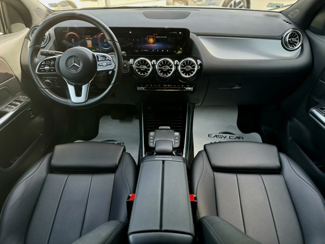 Mercedes-Benz EQA  250 SPORT *  *  | Mobile.bg   12