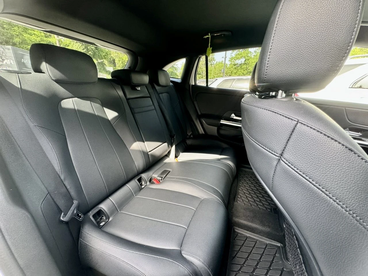 Mercedes-Benz EQA  250 SPORT *  *  | Mobile.bg   17