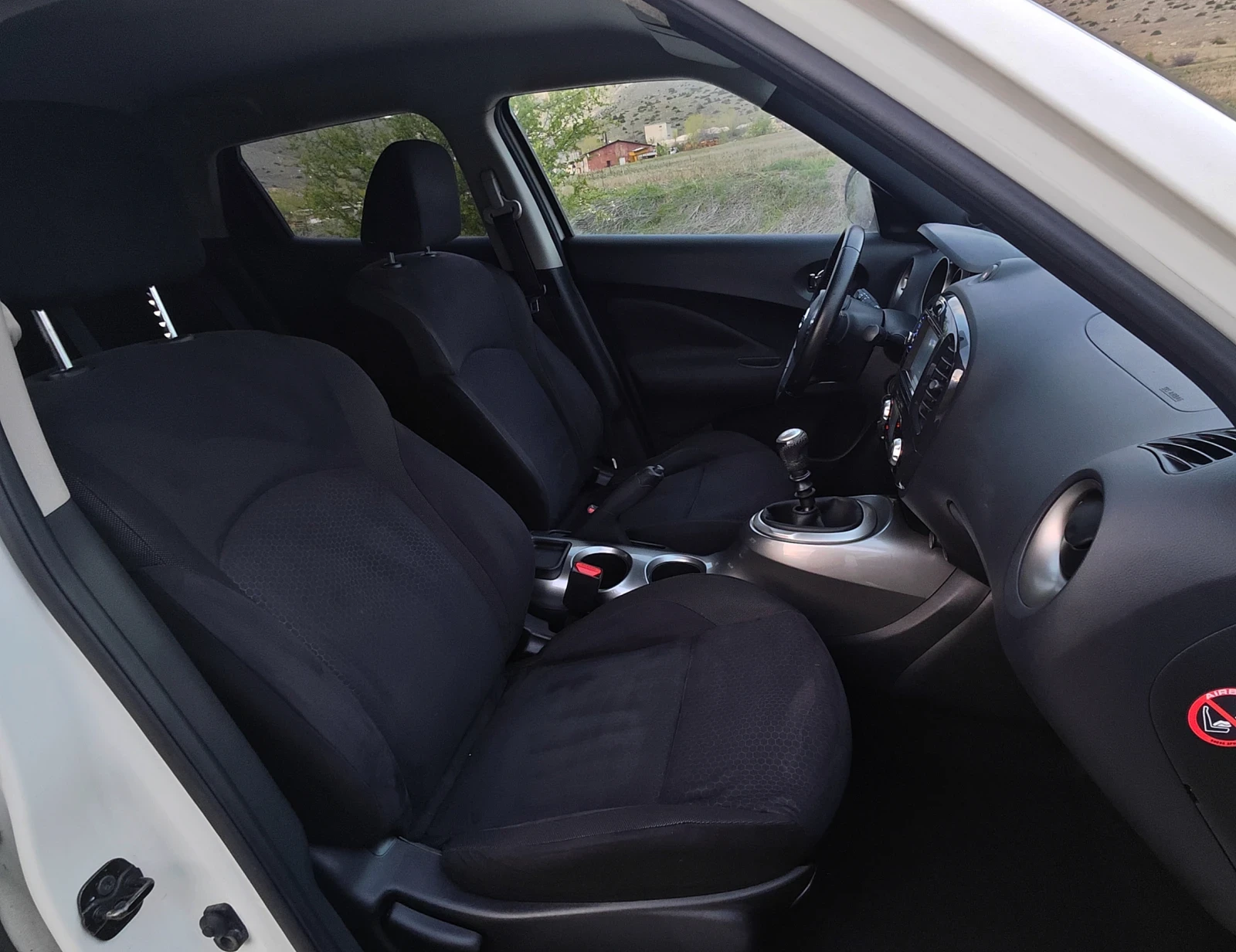 Nissan Juke 1.5 dci NAVI - изображение 10