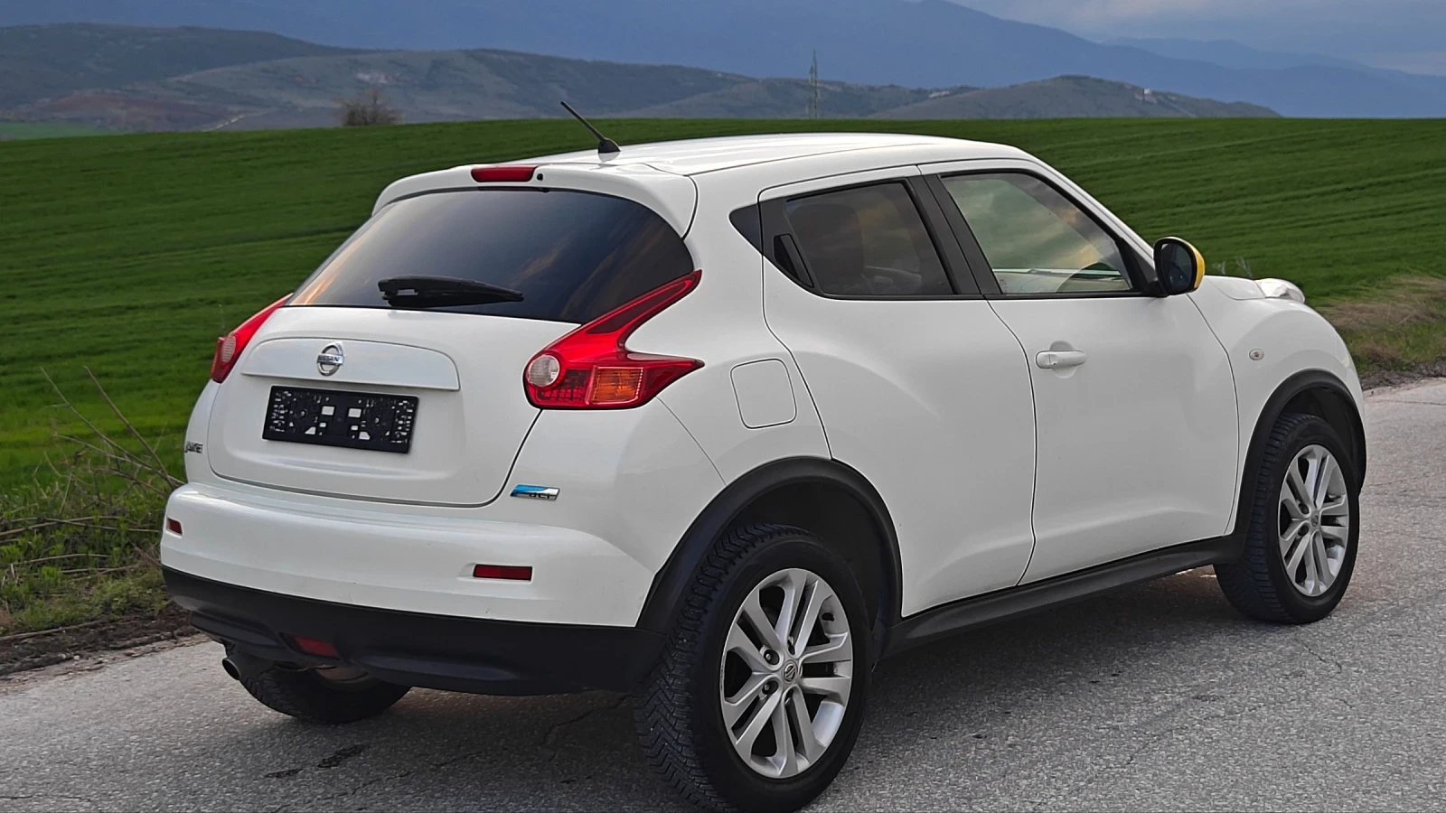 Nissan Juke 1.5 dci NAVI - изображение 5