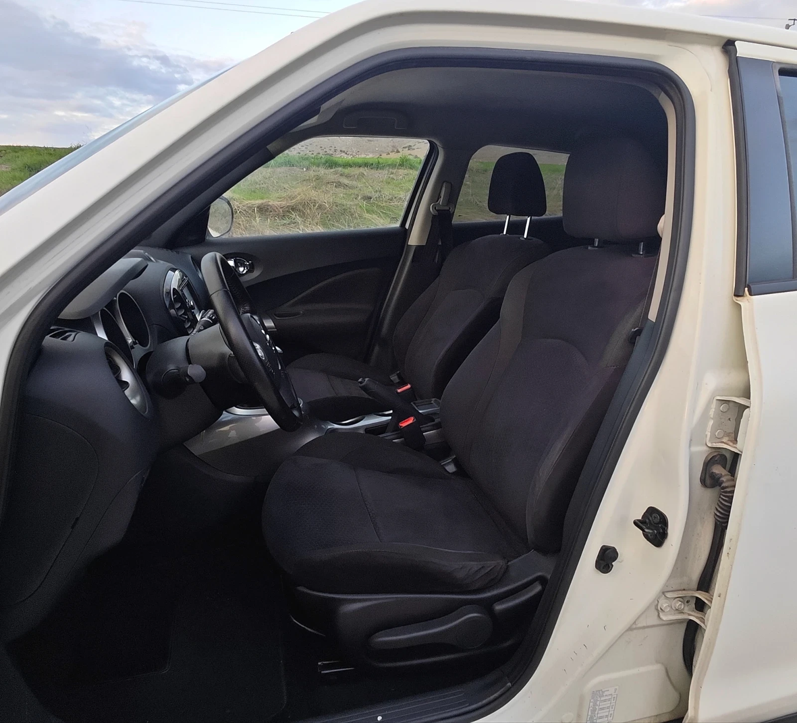 Nissan Juke 1.5 dci NAVI - изображение 7