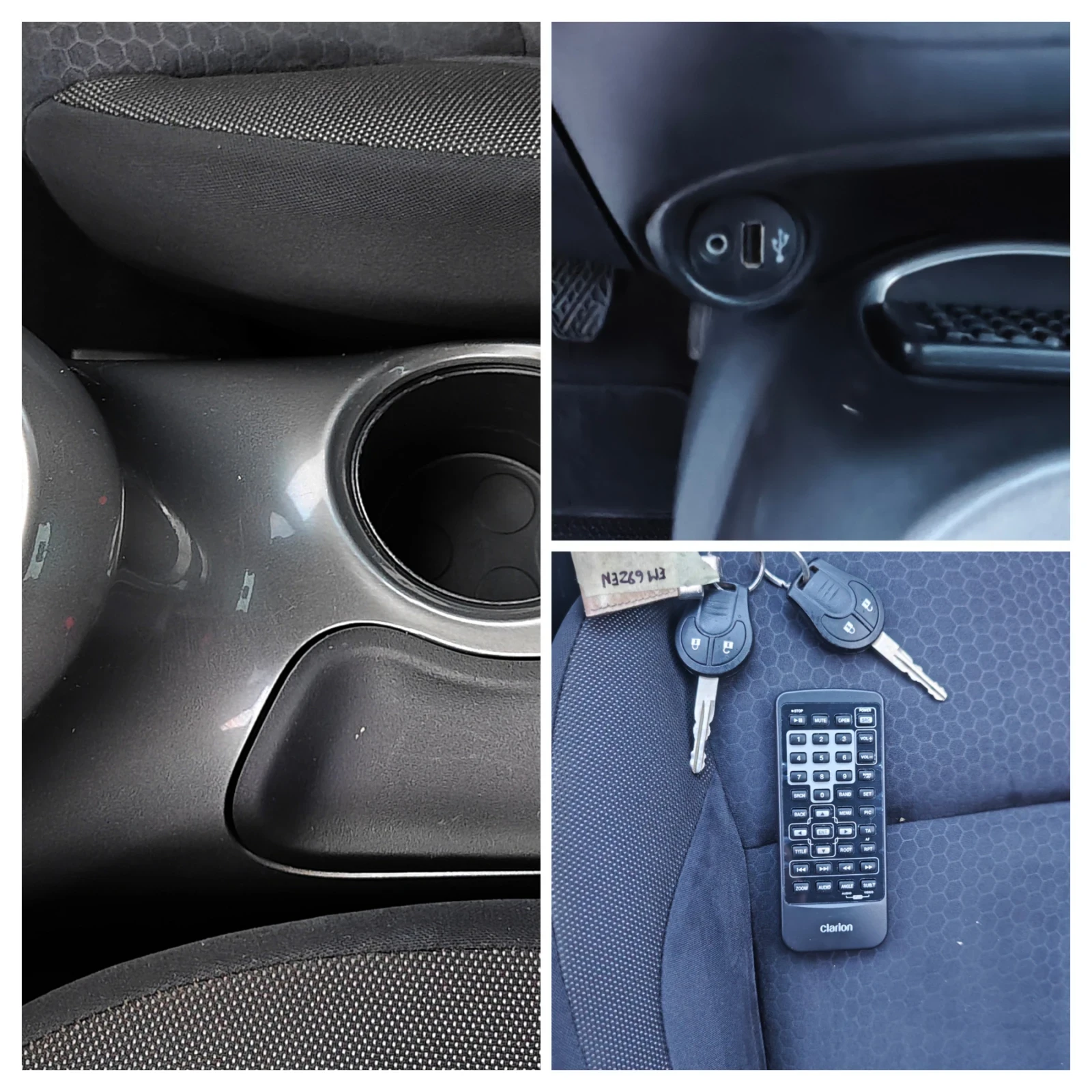Nissan Juke 1.5 dci NAVI - изображение 6