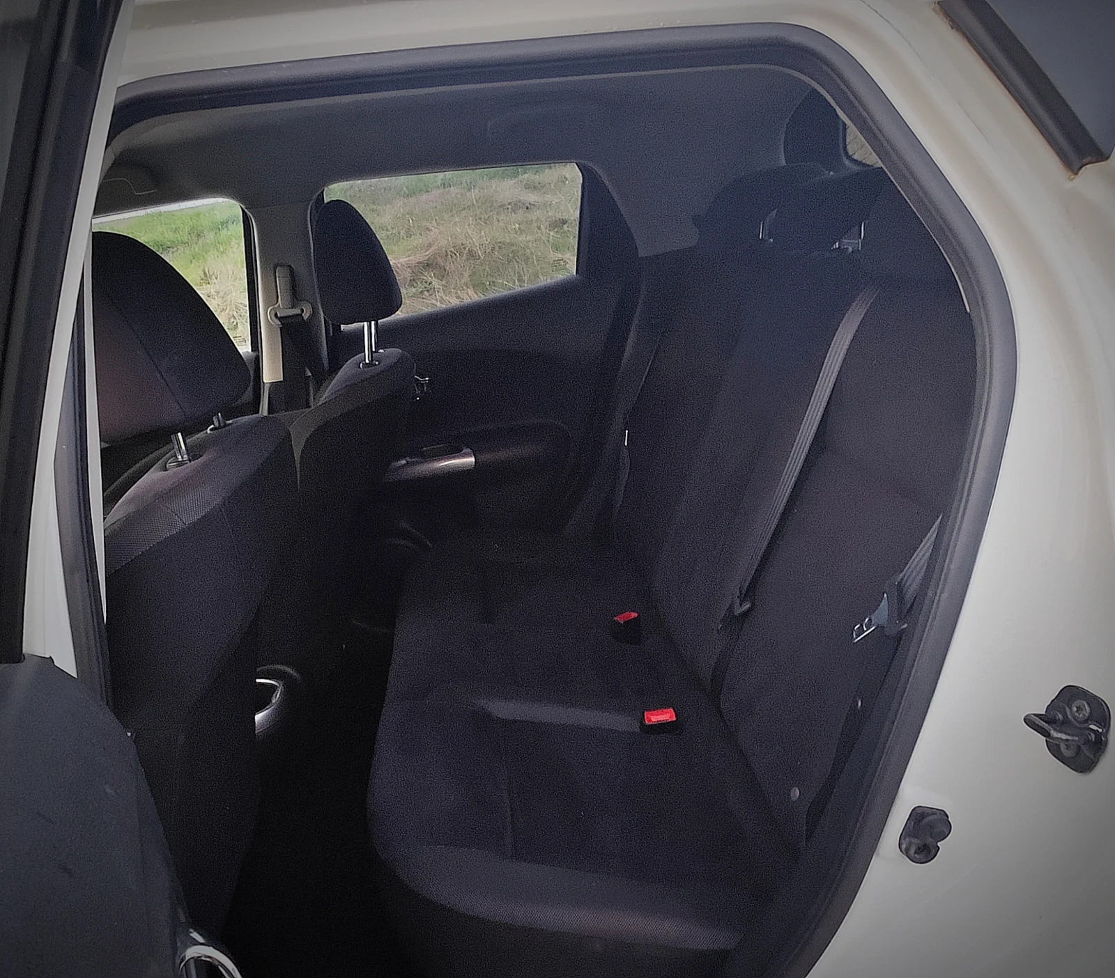 Nissan Juke 1.5 dci NAVI - изображение 8