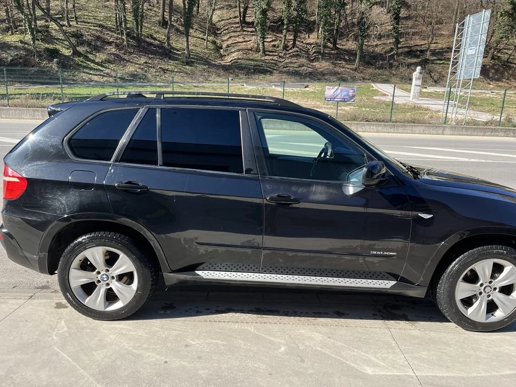 BMW X5  - изображение 7