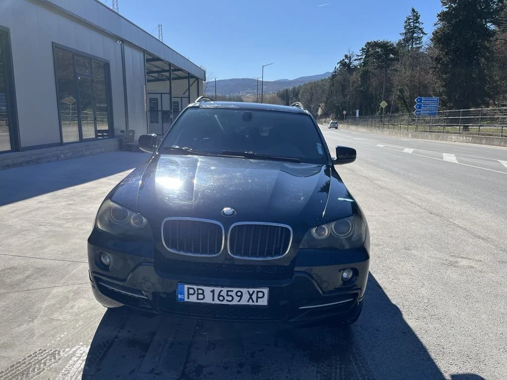 BMW X5  - изображение 8