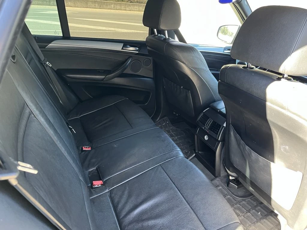 BMW X5  - изображение 3
