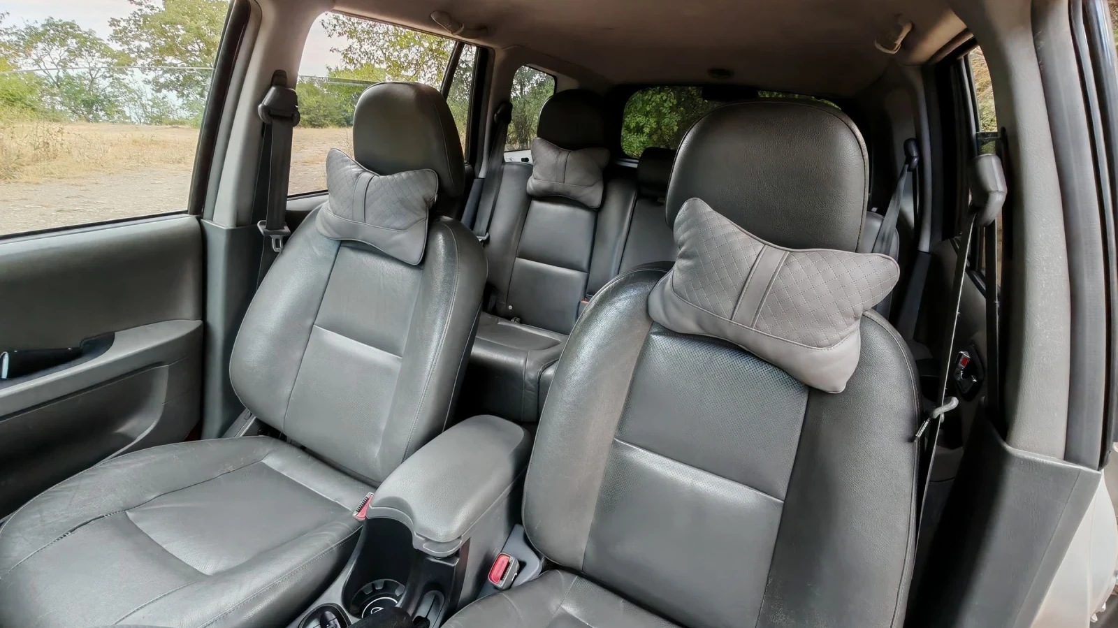 Hyundai Santa fe 2.0 CRDI - изображение 7