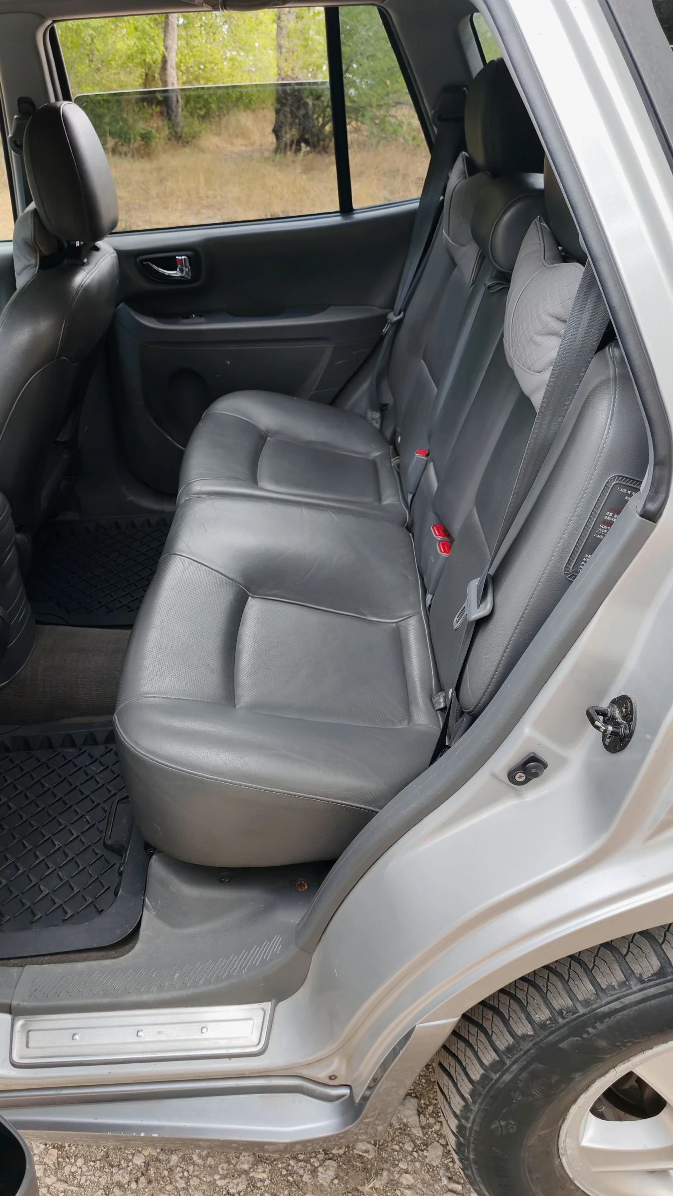 Hyundai Santa fe 2.0 CRDI - изображение 8
