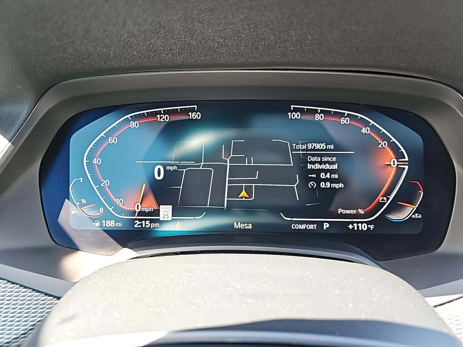 BMW X6 xDrive40i M SPORT SHADOWLINE* HuD* 360* H/K - изображение 5