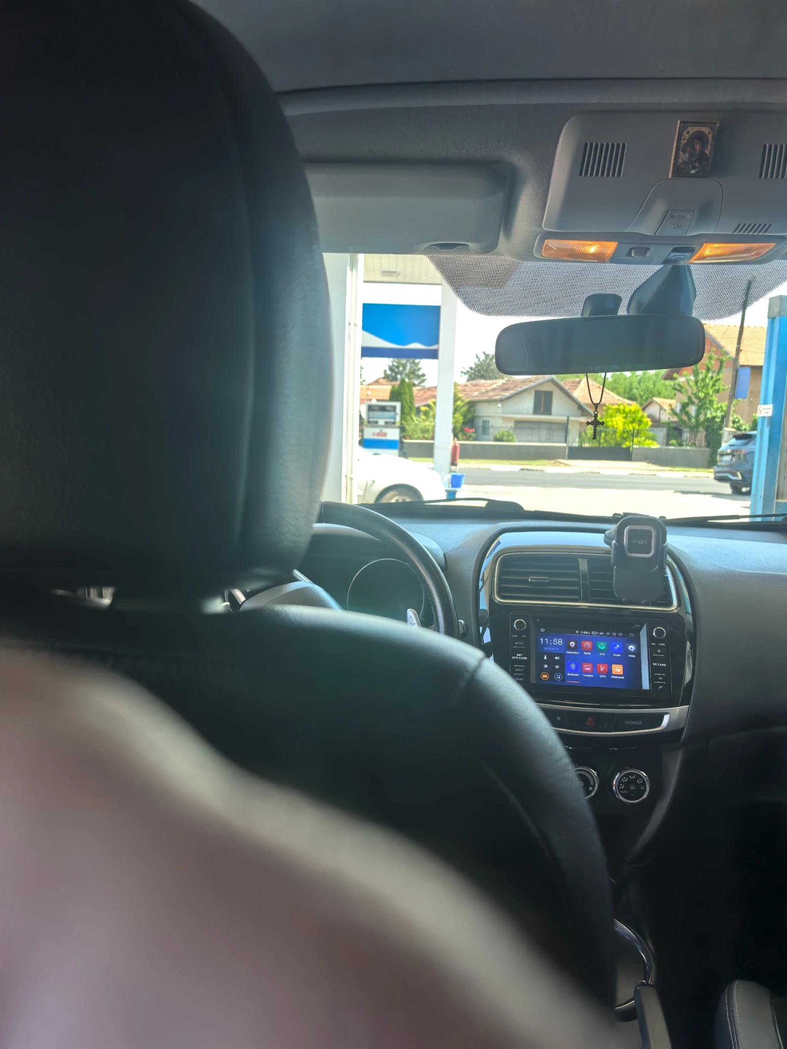 Mitsubishi ASX  - изображение 4