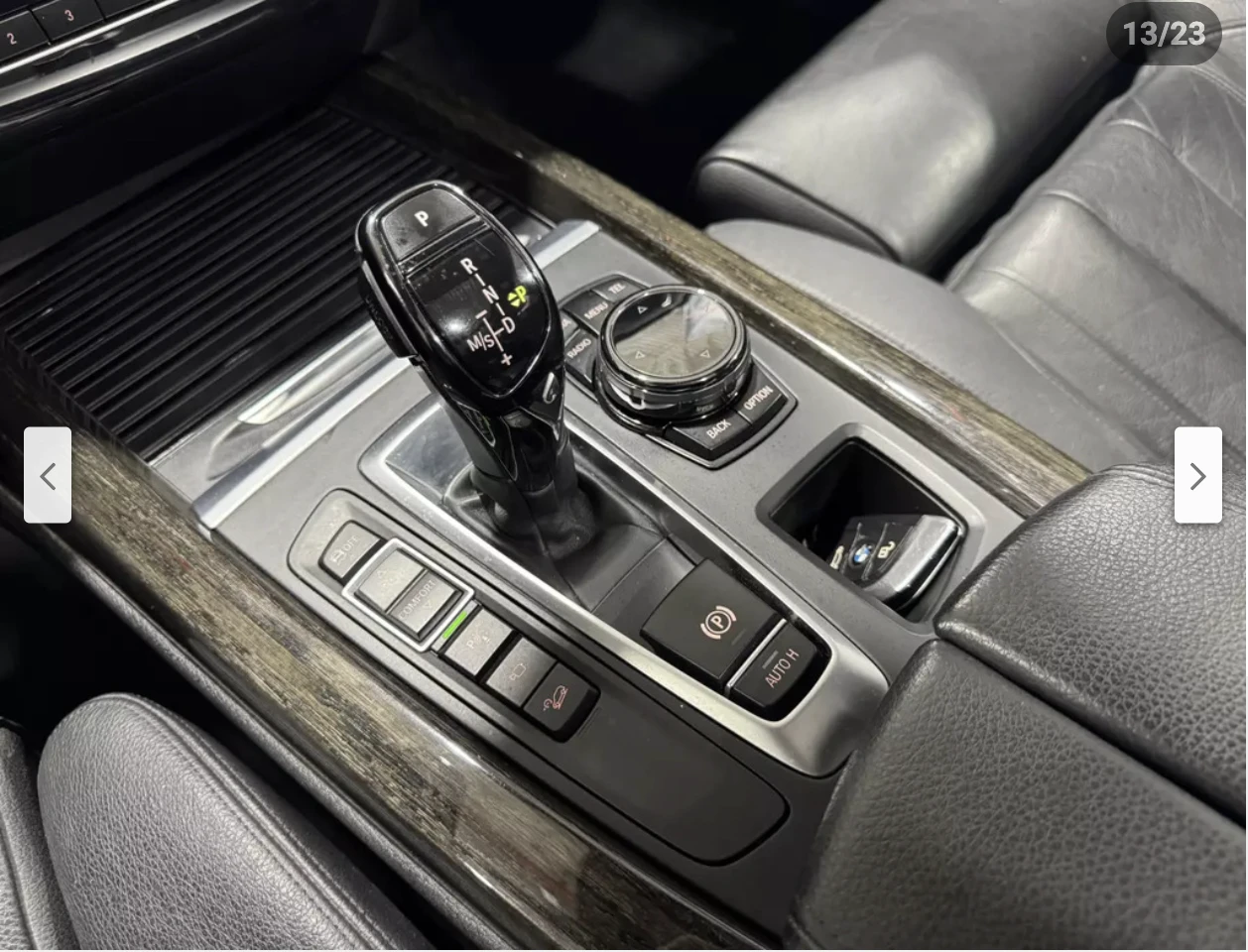 BMW X5 M* SPORT* * * * *  | Mobile.bg   13