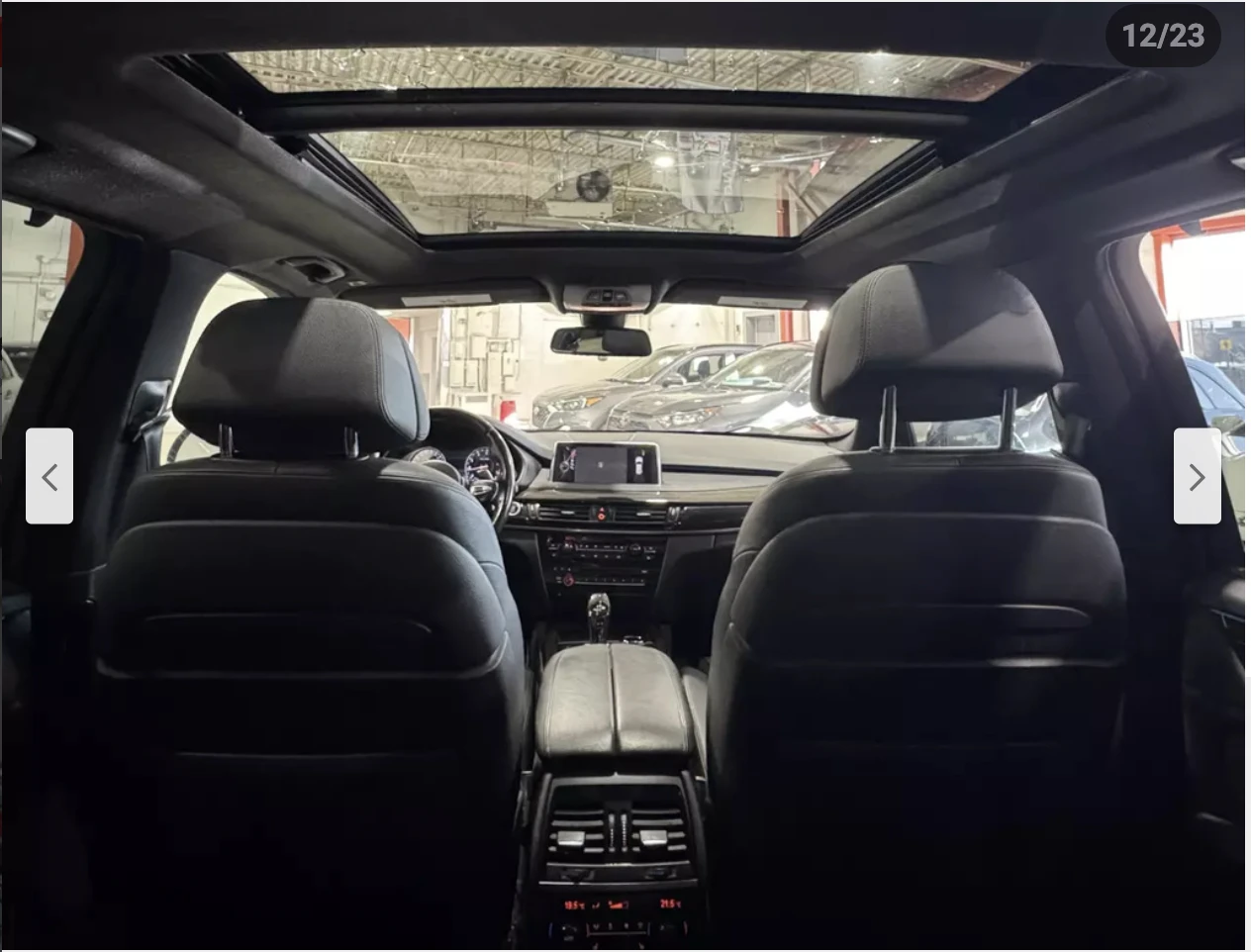 BMW X5 M* SPORT* * * * *  | Mobile.bg   15