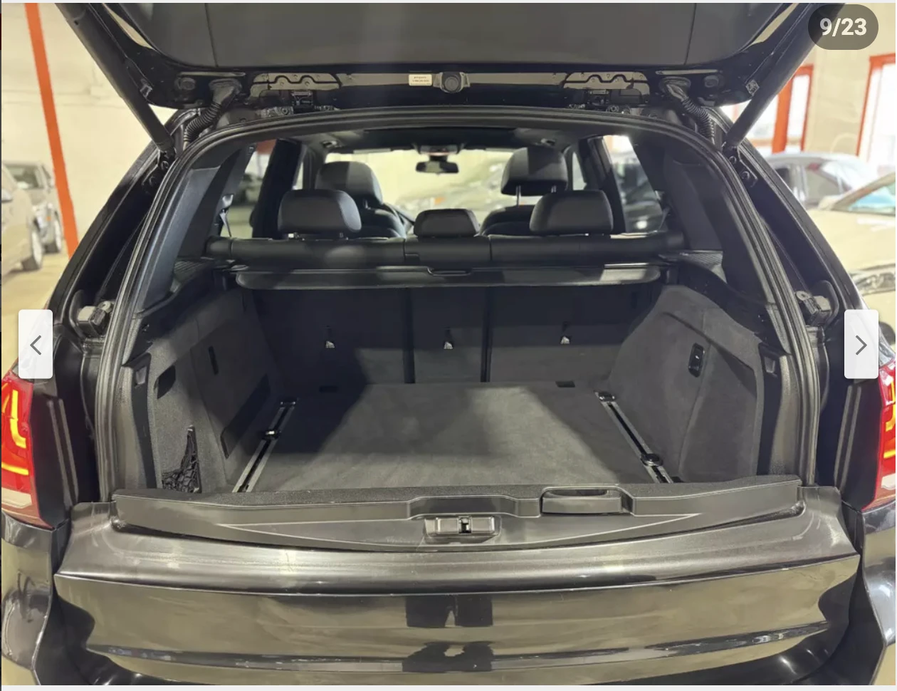 BMW X5 M* SPORT* * * * *  | Mobile.bg   16