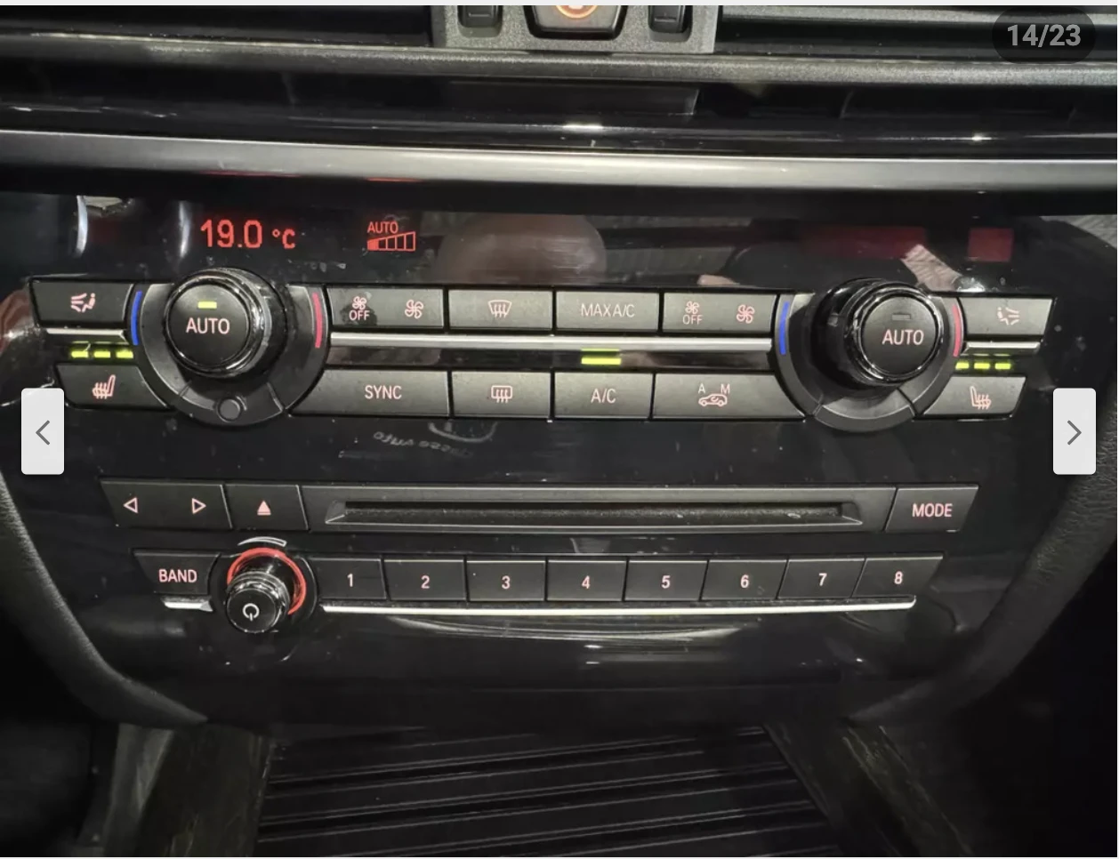 BMW X5 M* SPORT* * * * *  | Mobile.bg   11