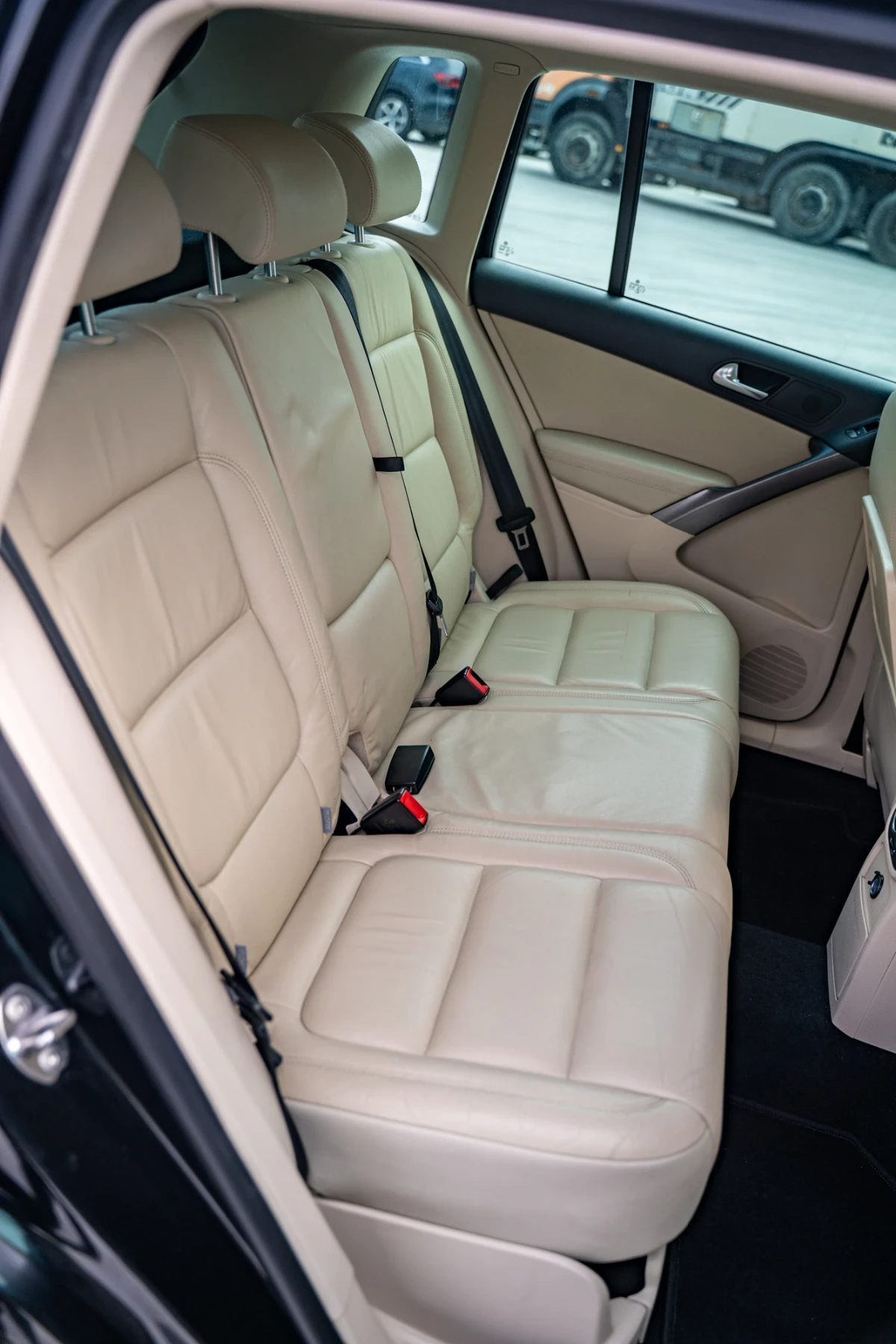 VW Tiguan | Mobile.bg   11