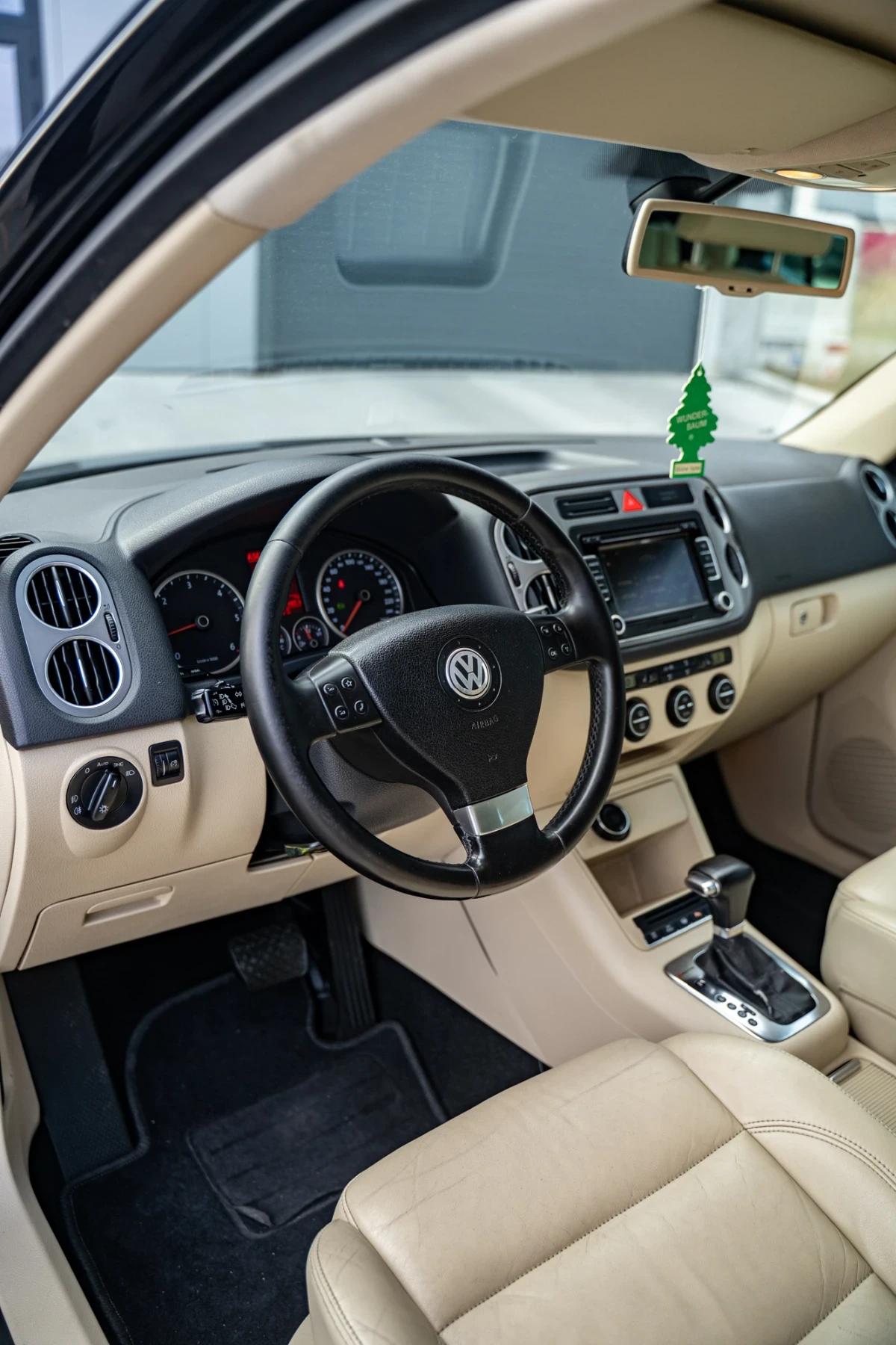 VW Tiguan  - изображение 7
