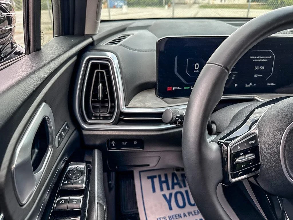 Kia Sorento X-Line Limited* 7-* 360* Pano* * *  | Mobile.bg   6