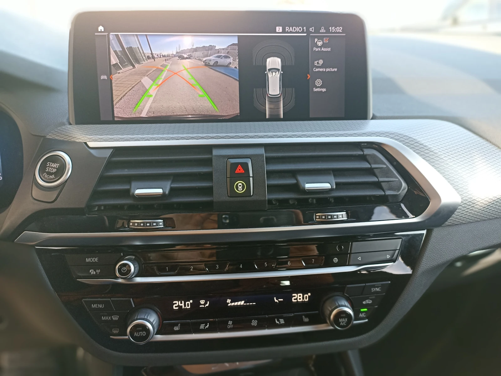 BMW X3 20d M-pack | Mobile.bg � ����������� 14