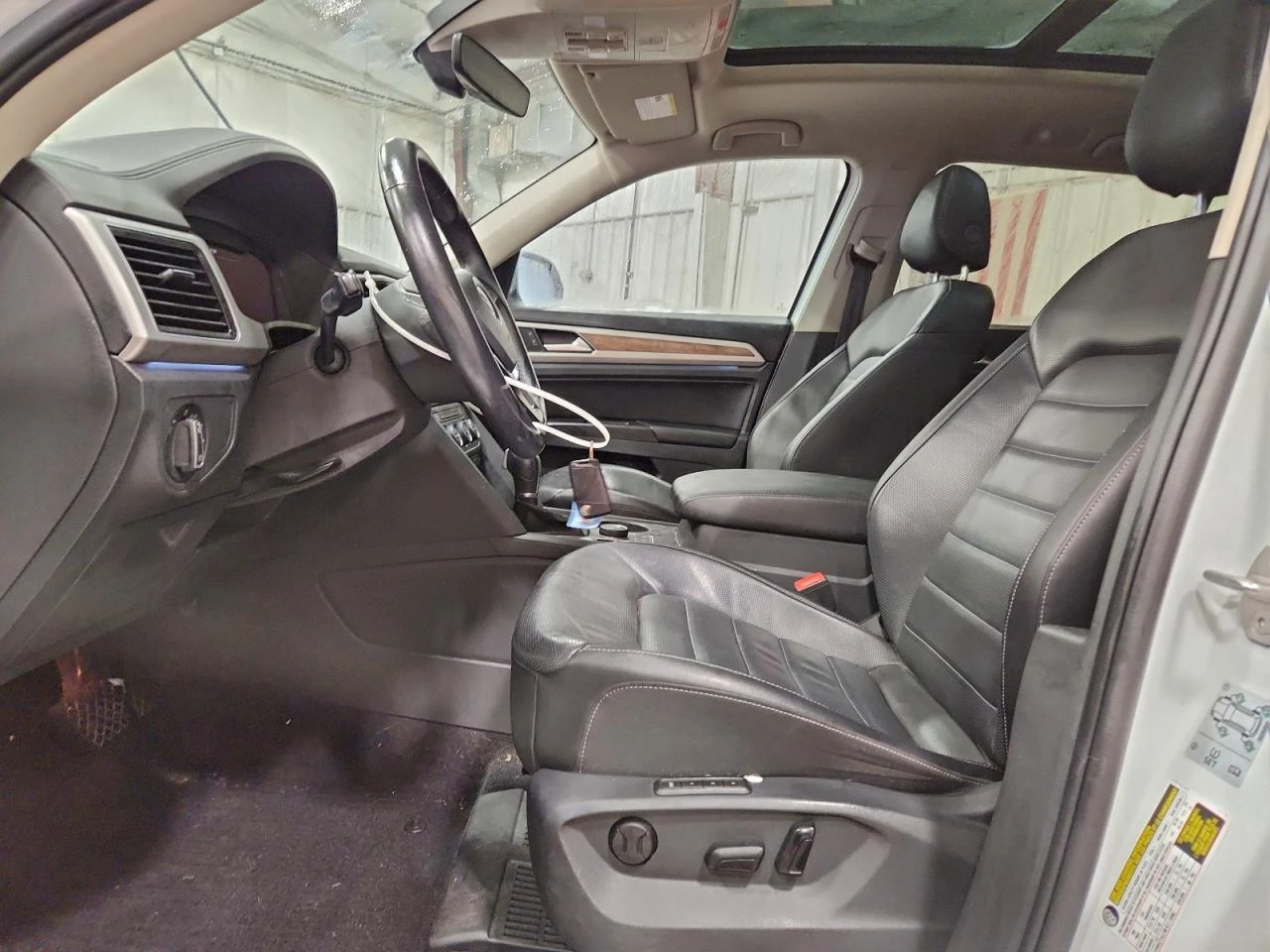 VW Atlas SEL PREMIUM* FENDER* �������* ���������* ������ | Mobile.bg � ����������� 7