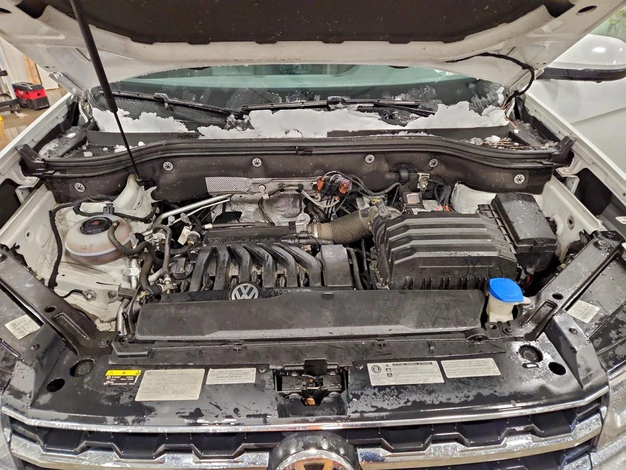 VW Atlas SEL PREMIUM* FENDER* �������* ���������* ������ | Mobile.bg � ����������� 12