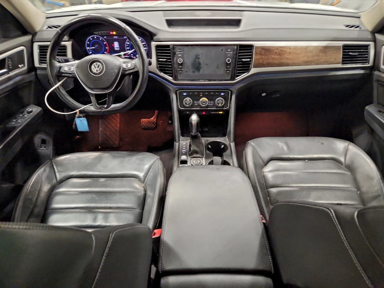 VW Atlas SEL PREMIUM* FENDER* �������* ���������* ������ | Mobile.bg � ����������� 8