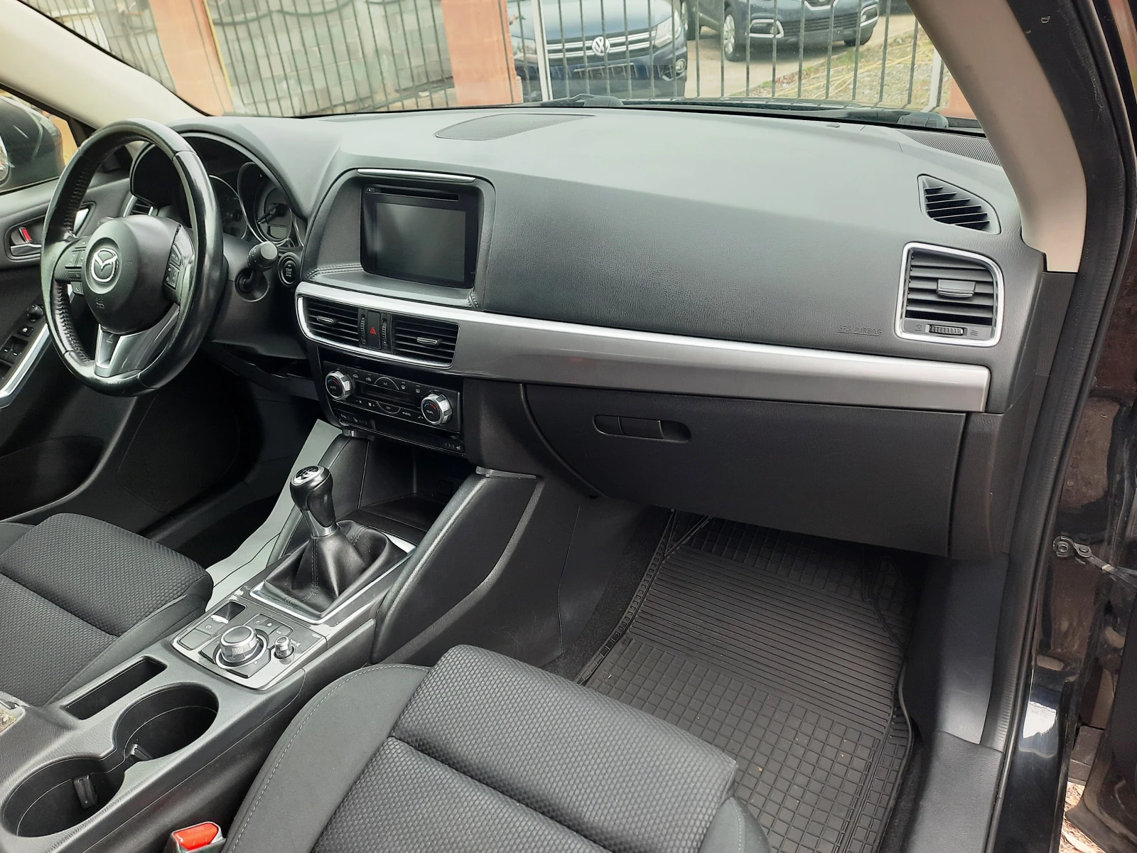 Mazda CX-5 2.2 D 4x4 | Mobile.bg � ����������� 10