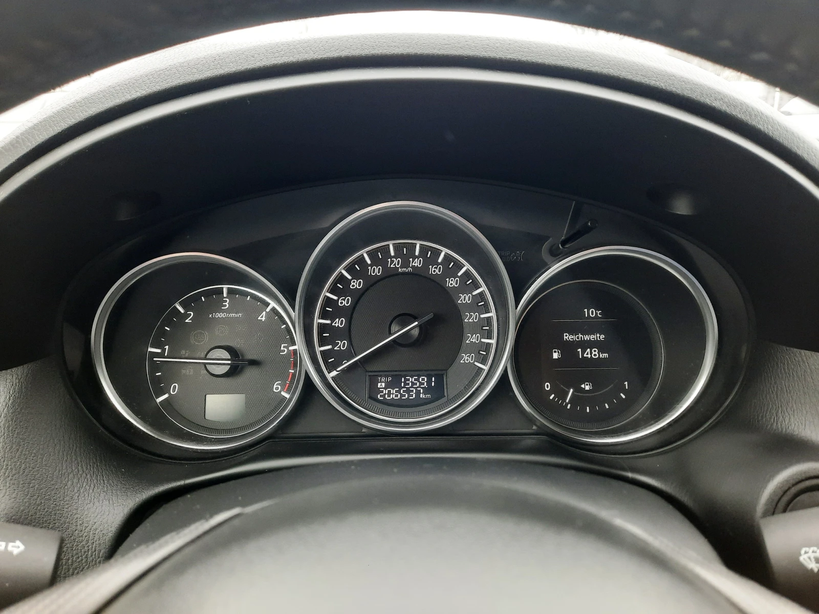 Mazda CX-5 2.2 D 4x4 | Mobile.bg � ����������� 15