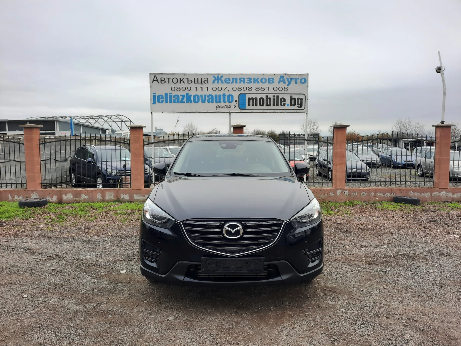 Mazda CX-5 2.2 D 4x4 | Mobile.bg � ����������� 2