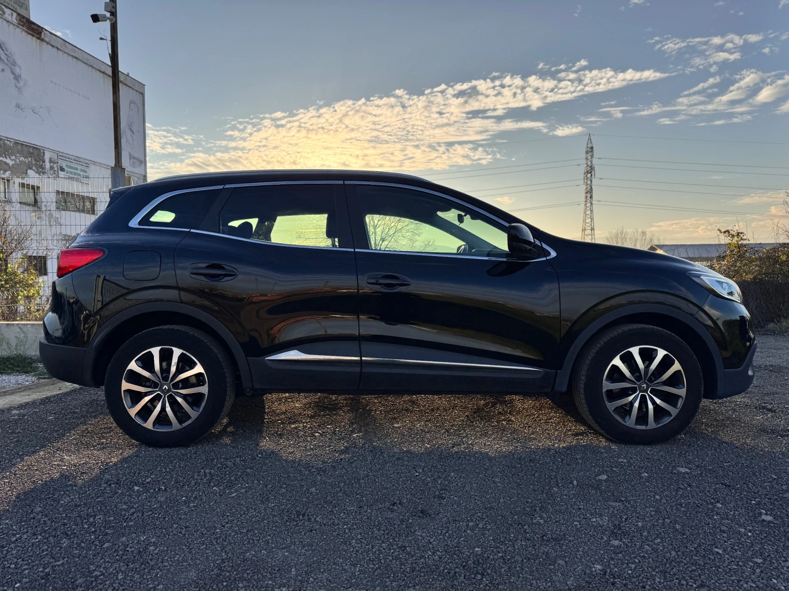 Renault Kadjar 1.5dci business auto | Mobile.bg � ����������� 7
