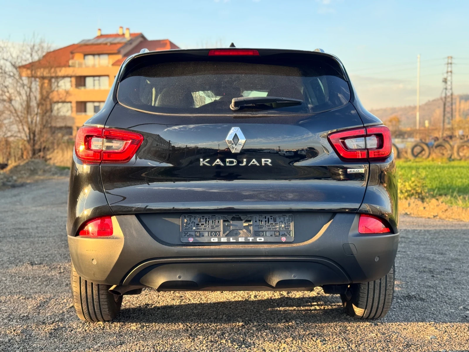 Renault Kadjar 1.5dci business auto | Mobile.bg � ����������� 5