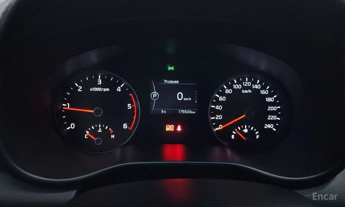 Kia Sportage  - изображение 8