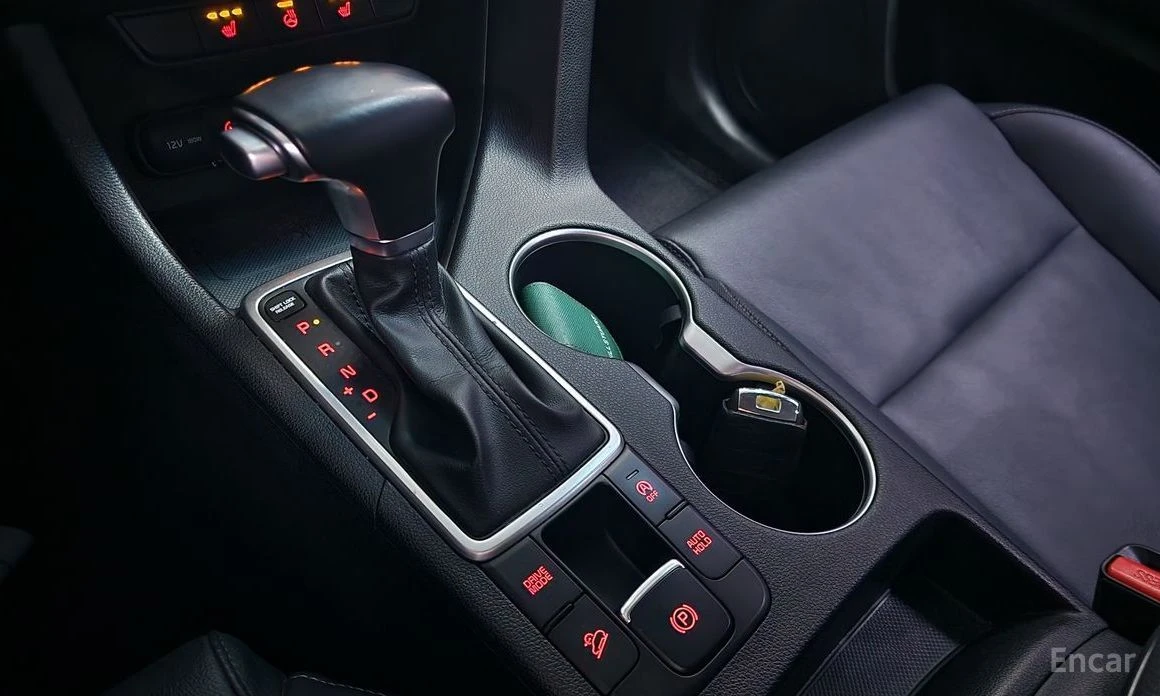 Kia Sportage  - изображение 9