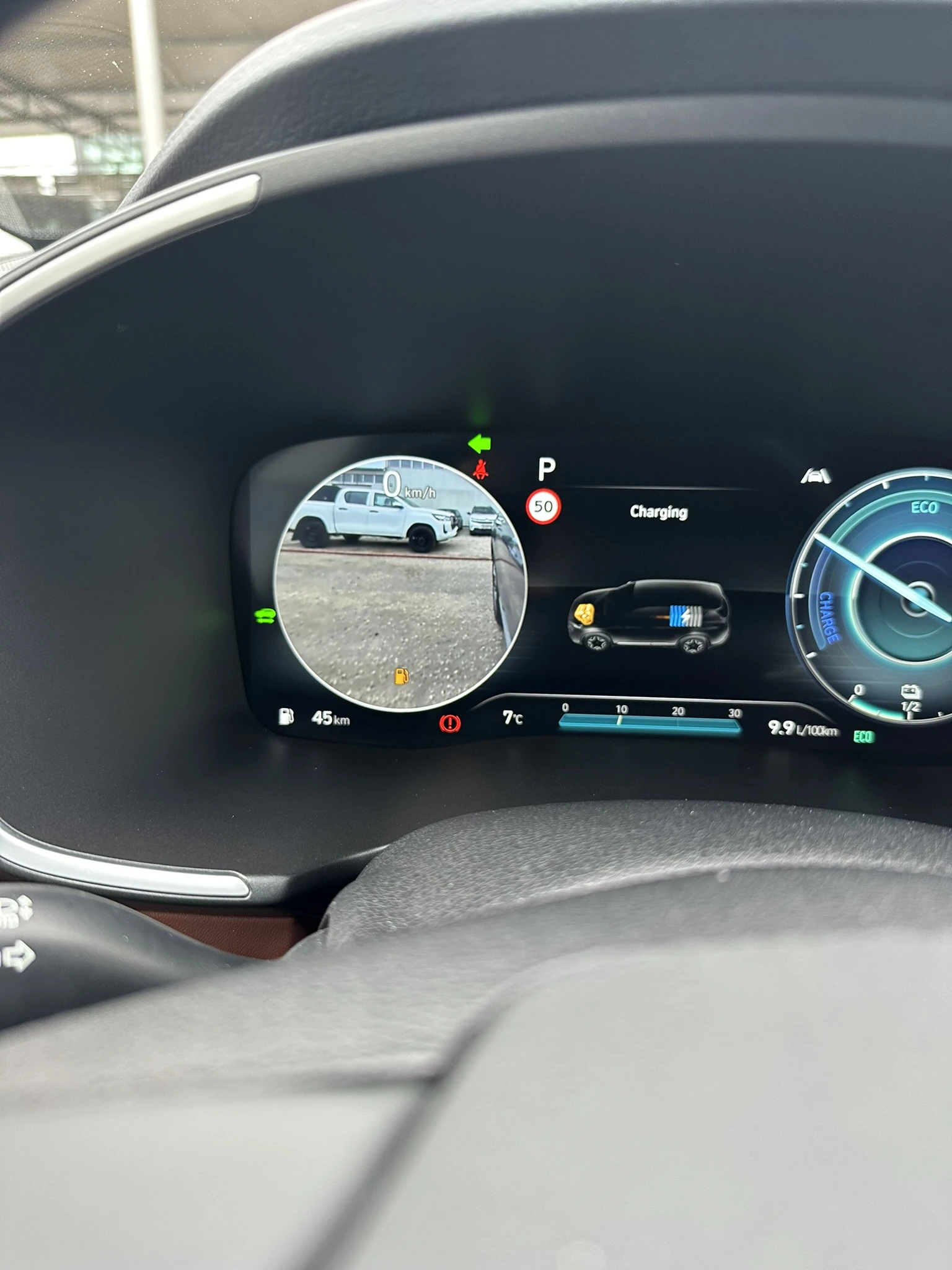 Hyundai Santa fe 1.6 T-GDI Plug-in Hybrid Prime 4WD | Mobile.bg � ����������� 15