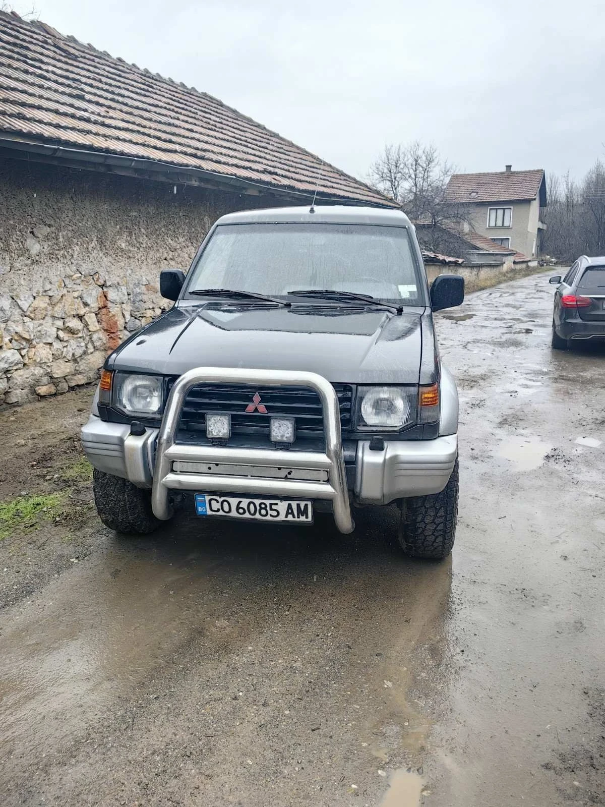 Mitsubishi Pajero | Mobile.bg � ����������� 1