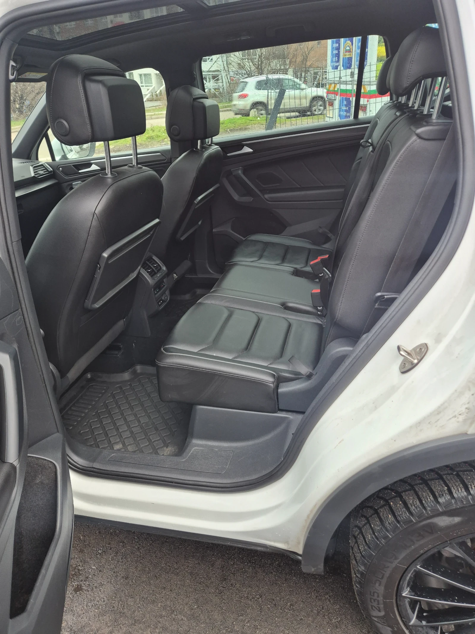 Seat Tarraco 4x4 panorama full 7 места - изображение 10